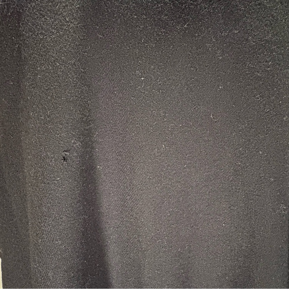 Vintage Degrees trench coat. - Picture 15 of 15
